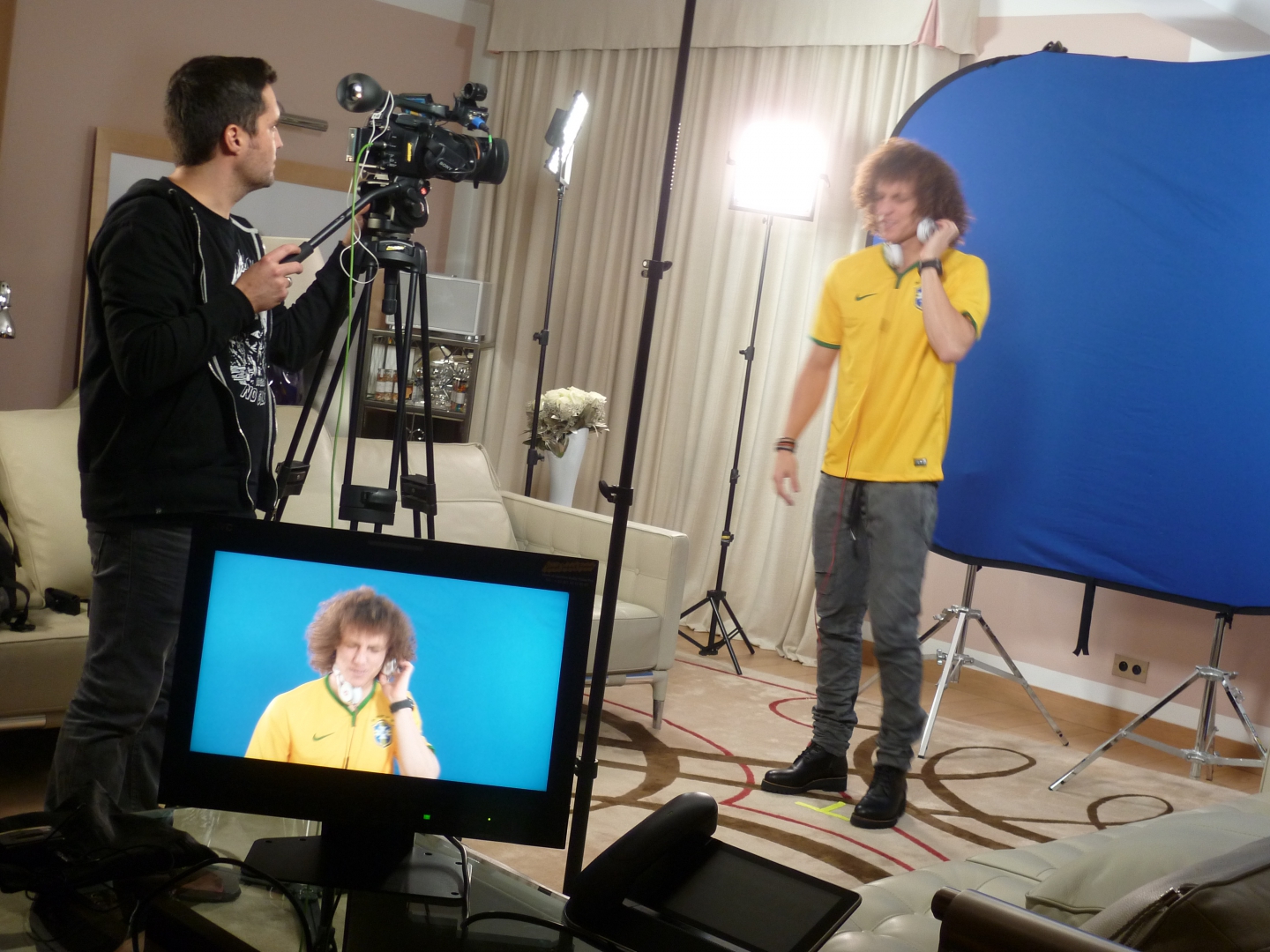 emission tv rencontre