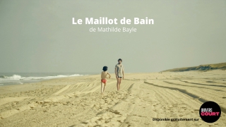 "The Swimming trunks" by Mathilde Bayle in free access!