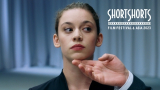 "Made of Flesh" selected by the Short Shorts Film Festival &amp; Asia!