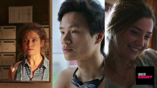 Nos films disponibles sur la chaîne Univers Court