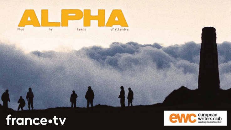 "Alpha" selected by the European Writers Club