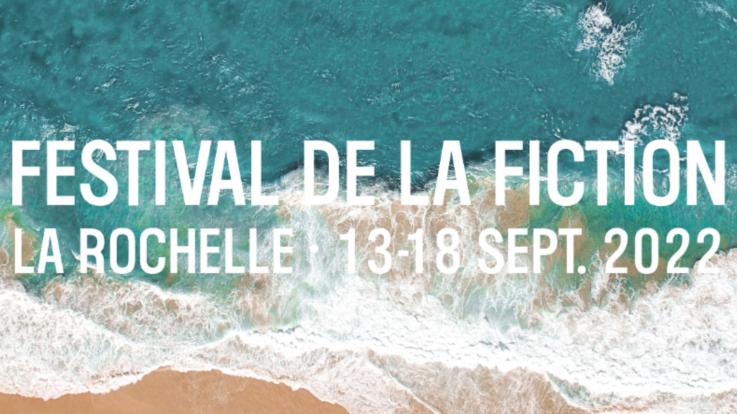 Les Films du Cygne will be at the Festival de la Fiction of La Rochelle