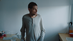 LAST NIGHTS, FIRST DAYS

By Julien Darras &amp; Maxime Lindon