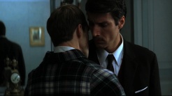 THE BROTHER

Directed by Julien Darras