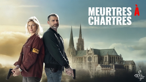 MEURTRES À CHARTRES

Par Sandrine Cohen